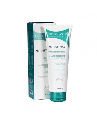 TROFOLASTIN ANTIESTRIAS  1 TUBO 250 ML