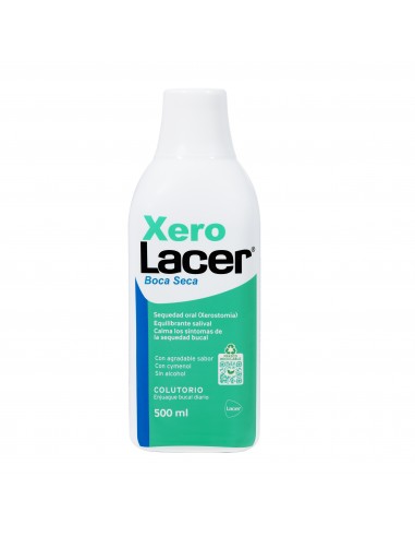 XEROLACER BOCA SECA COLUTORIO  1...