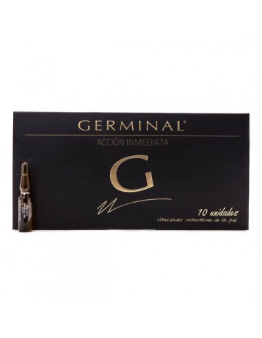 GERMINAL ACCION INMEDIATA  10...