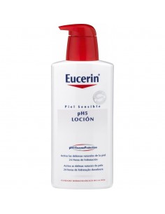 EUCERIN PH-5 LOCION...