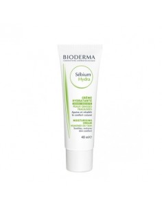 SEBIUM HYDRA CREMA BIODERMA...