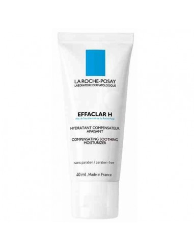 EFFACLAR H HIDRATANTE COMPENSADOR...