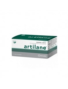 ARTILANE  15 AMPOLLAS...