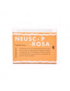 NEUSC P-ROSA REPARADOR DE...