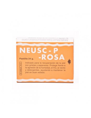 NEUSC P-ROSA REPARADOR DE MANOS  1...