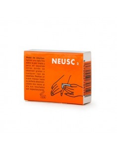 NEUSC DOS REPARADOR DE LA...