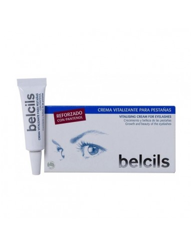 BELCILS CREMA VITALIZANTE PARA...