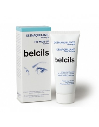 BELCILS GEL DESMAQUILLANTE OJOS CON...