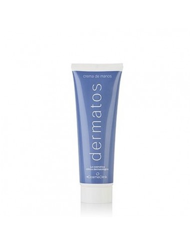 DERMATOS CREMA DE MANOS COSMECLINIK 1...