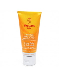 WELEDA CREMA PROTECTORA DE...