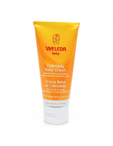WELEDA CREMA PROTECTORA DE CALENDULA...