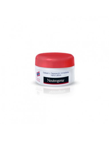 NEUTROGENA FORMULA NORUEGA BALSAMO...