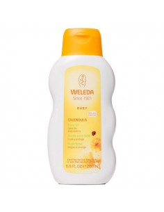 WELEDA ACEITE DE CALENDULA...