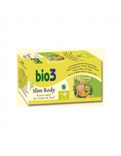 BIE3 SLIM BODY INFUSION...