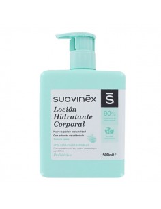 SUAVINEX BABY LECHE...