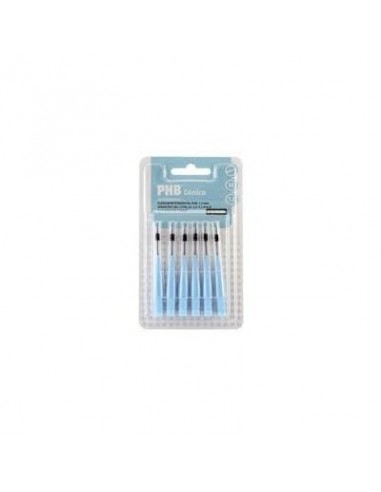 CEPILLO INTERDENTAL PHB CONICO