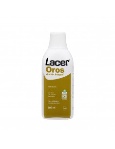 LACER OROS ACCION INTEGRAL...