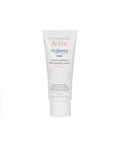 AVENE HYDRANCE RICA CREMA...