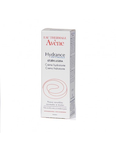 AVENE HYDRANCE LIGERA EMULSION...