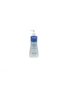 MUSTELA AGUA LIMPIADORA SIN...