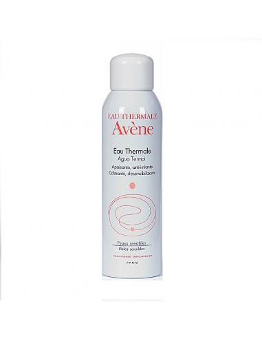 AVENE AGUA TERMAL  1 ENVASE 300 ML