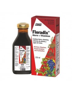 FLORADIX ELIXIR  1 FRASCO...