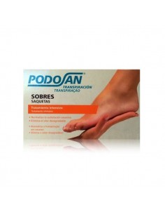 PODOSAN DESODORANTE PIES...