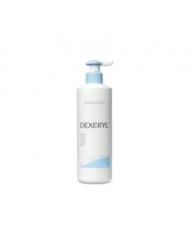 DEXERYL CREMA EMOLIENTE DUCRAY 1...