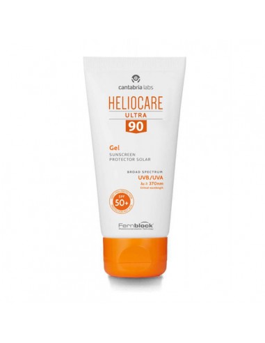 HELIOCARE 90 ULTRA GEL PROTECTOR...