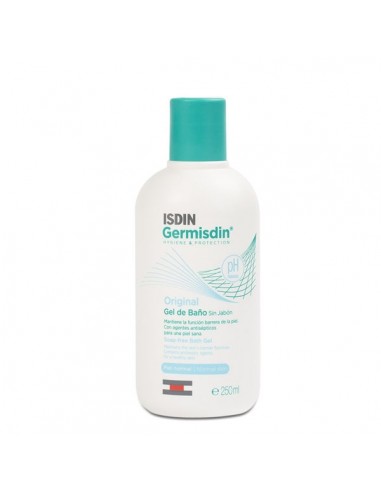 ISDIN HYGIENE GERMISDIN ORIGINAL  1...