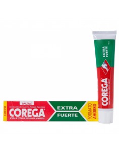 COREGA CREMA EXTRA FUERTE...