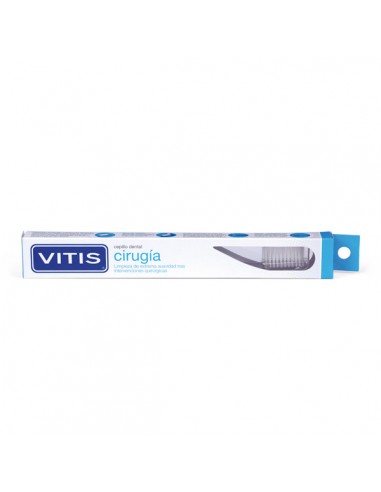 VITIS CIRUGIA CEPILLO DENTAL