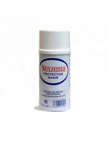 NOXZEMA PROTECTIVE SHAVE CLASSIC...