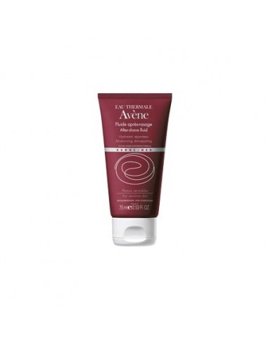 AVENE MEN BALSAMO DESPUES DEL...