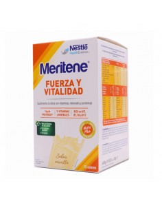MERITENE FUERZA Y VITALIDAD...