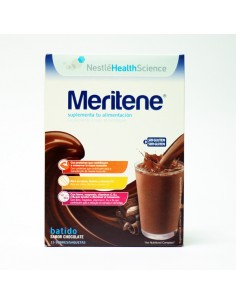 MERITENE FUERZA Y VITALIDAD...