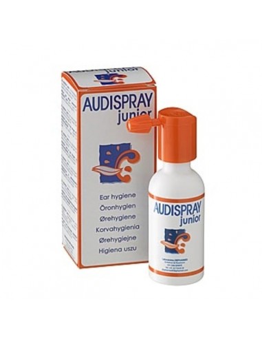 AUDISPRAY JUNIOR SOLUCION LIMPIEZA...