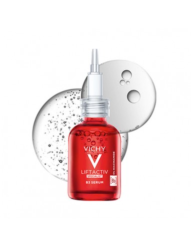 LIFTACTIV SERUM B3  1 BOTE 30 ML