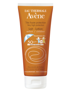 AVENE SPF 50+ MUY ALTA...