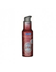 DUREX PLAY BASICO PLEASURE...