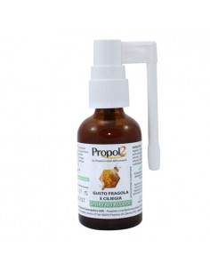 PROPOL 2 EMF SPRAY ORAL  1...