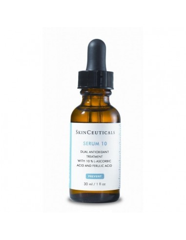 SKINCEUTICALS SERUM 10 TRATAMIENTO...