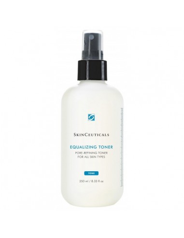 SKINCEUTICALS EQUALIZING TONER TONICO...