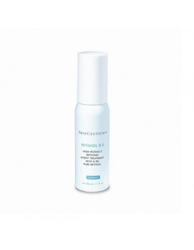 SKINCEUTICALS RETINOL 0.3 TRATAMIENTO...