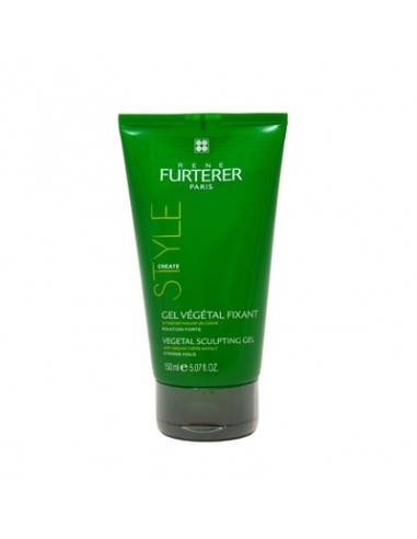 STYLE GEL FIJADOR RENE FURTERER 1...