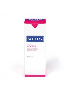 VITIS ENCIAS COLUTORIO...