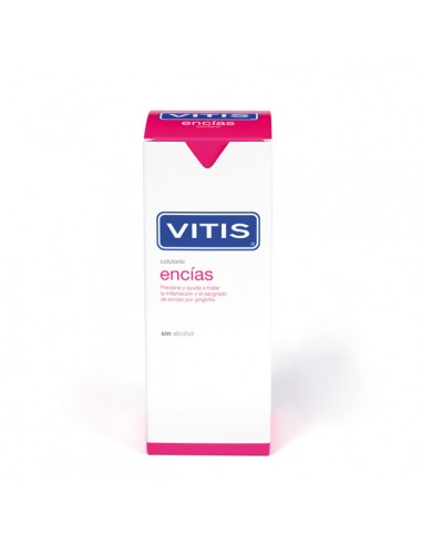 VITIS ENCIAS COLUTORIO BUCAL  1...
