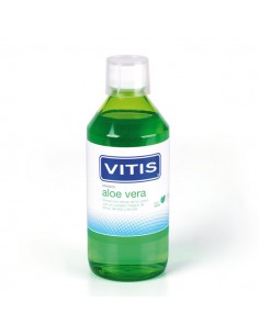 VITIS ENJUAGUE BUCAL ALOE 1...