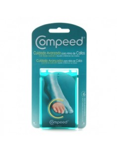 COMPEED CALLOS ACTIVOS...