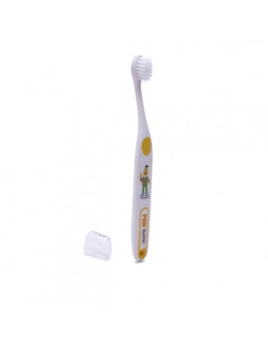 CEPILLO DENTAL INFANTIL PHB PLUS JUNIOR